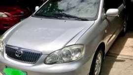 Toyota Corolla Altis 2007 for sale