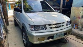 Isuzu Crosswind 2002 for sale 