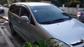 Toyota Innova 2005 for sale