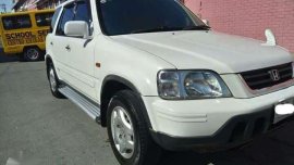 Honda Cr-V 1999 for sale