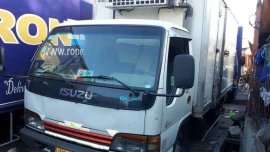 Isuzu Giga 1999 for sale