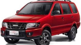 Isuzu Crosswind Sportivo X 2018 for sale 