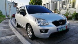 Kia Carens 2012 for sale 