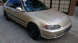 Honda Civic 1995 for sale 