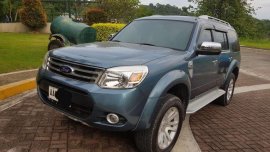 2015 Ford Everest for sale