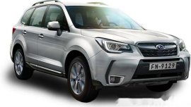 Subaru Forester 2018 for sale 