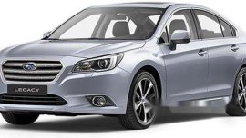 Subaru Legacy 2018 for sale 