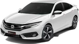 Honda Civic Rs 2018 for sale 