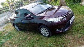 Toyota Vios 2017 for sale