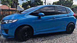 2015 Honda Jazz for sale