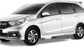Honda Mobilio V 2018 for sale