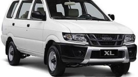 Isuzu Crosswind Sportivo X 2018 for sale 