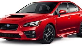 Subaru Wrx 2018 for sale 