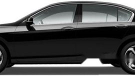 Honda Accord S-V 2018 for sale 