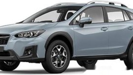 Subaru Xv 2018 for sale 