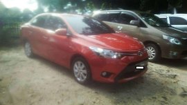 2013 Toyota Vios For Sale