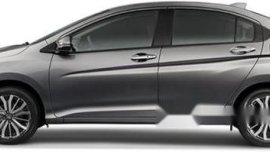 Honda City E 2018 for sale 