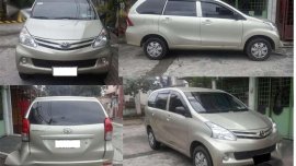 2017 Toyota Avanza for sale