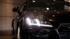 DIY tips to replace broken car headlamps
