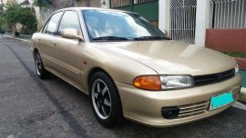Mitsubishi Lancer 1995 for sale