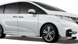Honda Odyssey 2018 for sale 
