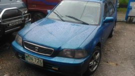 Like new Honda City for sale