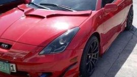 Toyota Celica 2000 for sale