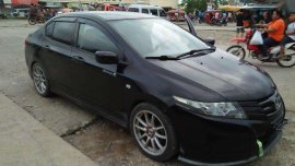 2009 Honda City for sale