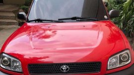 Toyota Rav4 1996 For sale