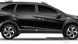 Honda Br-V S 2018 for sale 