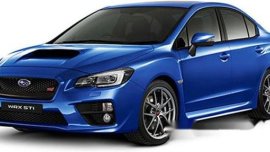 Subaru Wrx Sti 2018 for sale 
