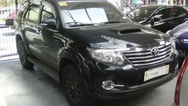 Toyota Fortuner 2016 for sale 