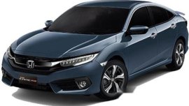 Honda Civic E 2018 for sale 