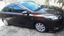 Toyota Vios 2016 for sale