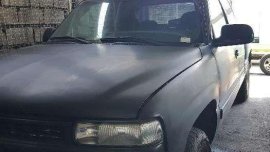 2005 Chevrolet Silverado for sale