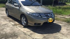 Honda City 2010 for sale