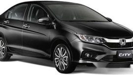 Honda City E 2018 for sale 