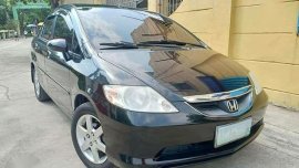 Honda City 2004 for sale