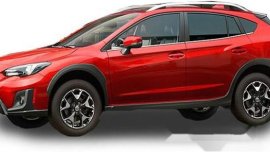 Subaru Xv 2018 for sale 