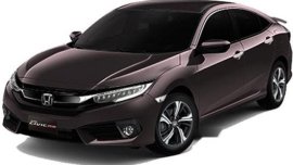 Honda Civic Rs 2018 for sale 