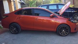 2016 Toyota Vios for sale