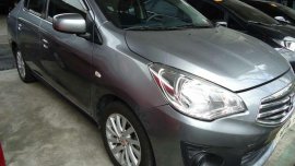 2017 Mitsubishi Mirage G4 for sale
