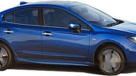 Subaru Impreza 2018 for sale 