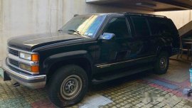 Chevrolet Suburban 1997 for sale 