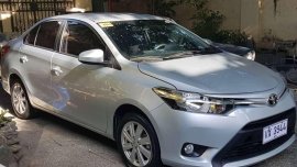 Toyota Vios 2017 for sale