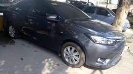 2016 Toyota Vios for sale