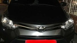 Toyota Vios 2016 For Sale
