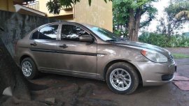 Hyundai Accent 2010 for sale