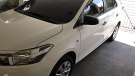 Toyota Vios 2017 for sale