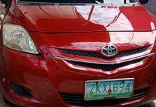 Toyota Vios 2007 for sale 
